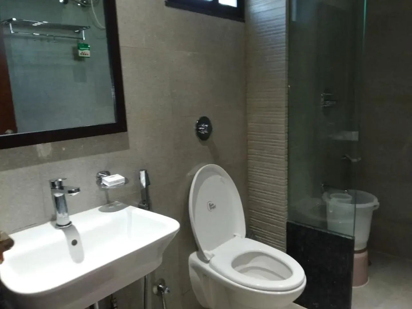 Lumbinis Grand Hotel