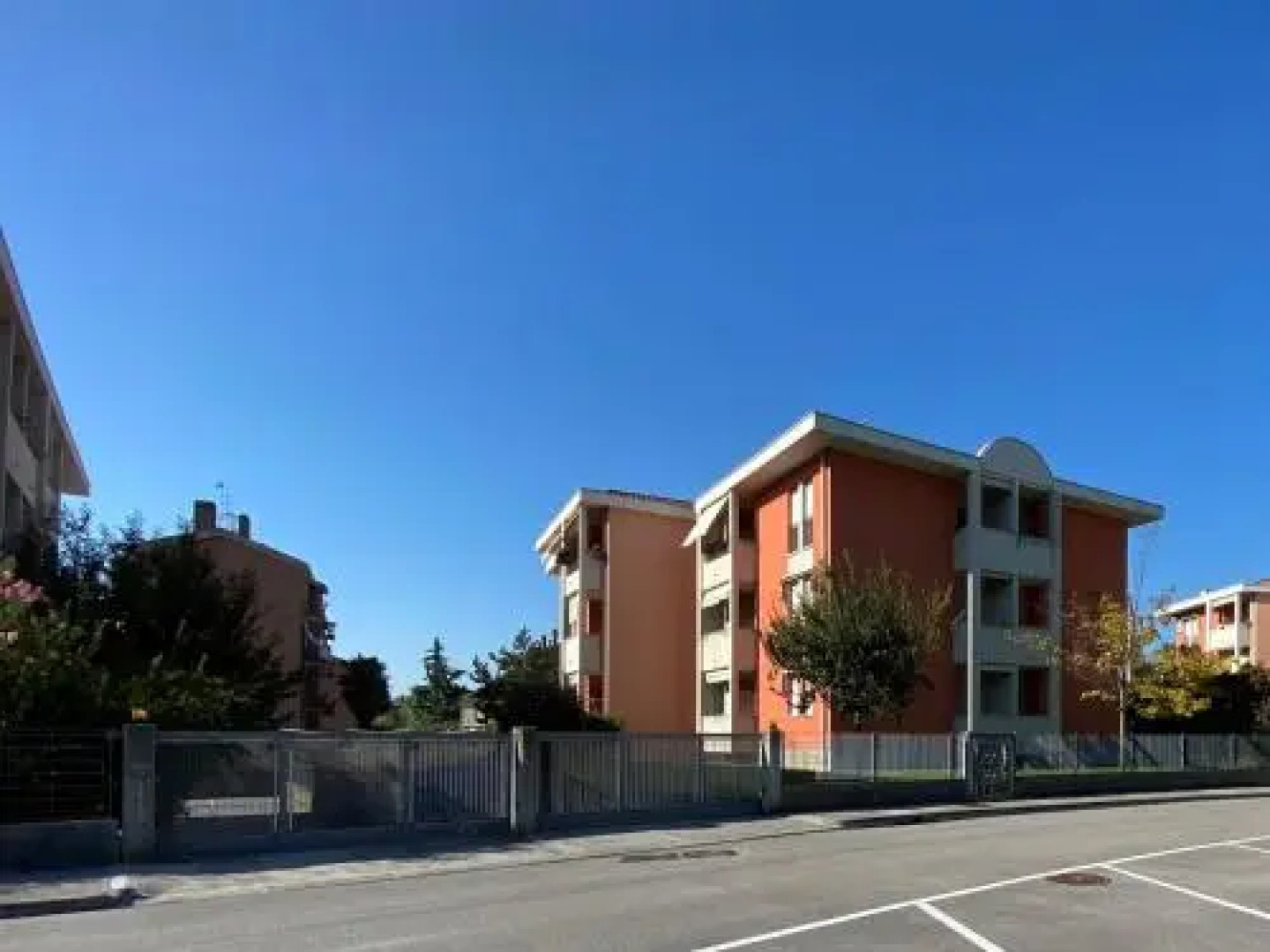 Residenza Airone Bianco