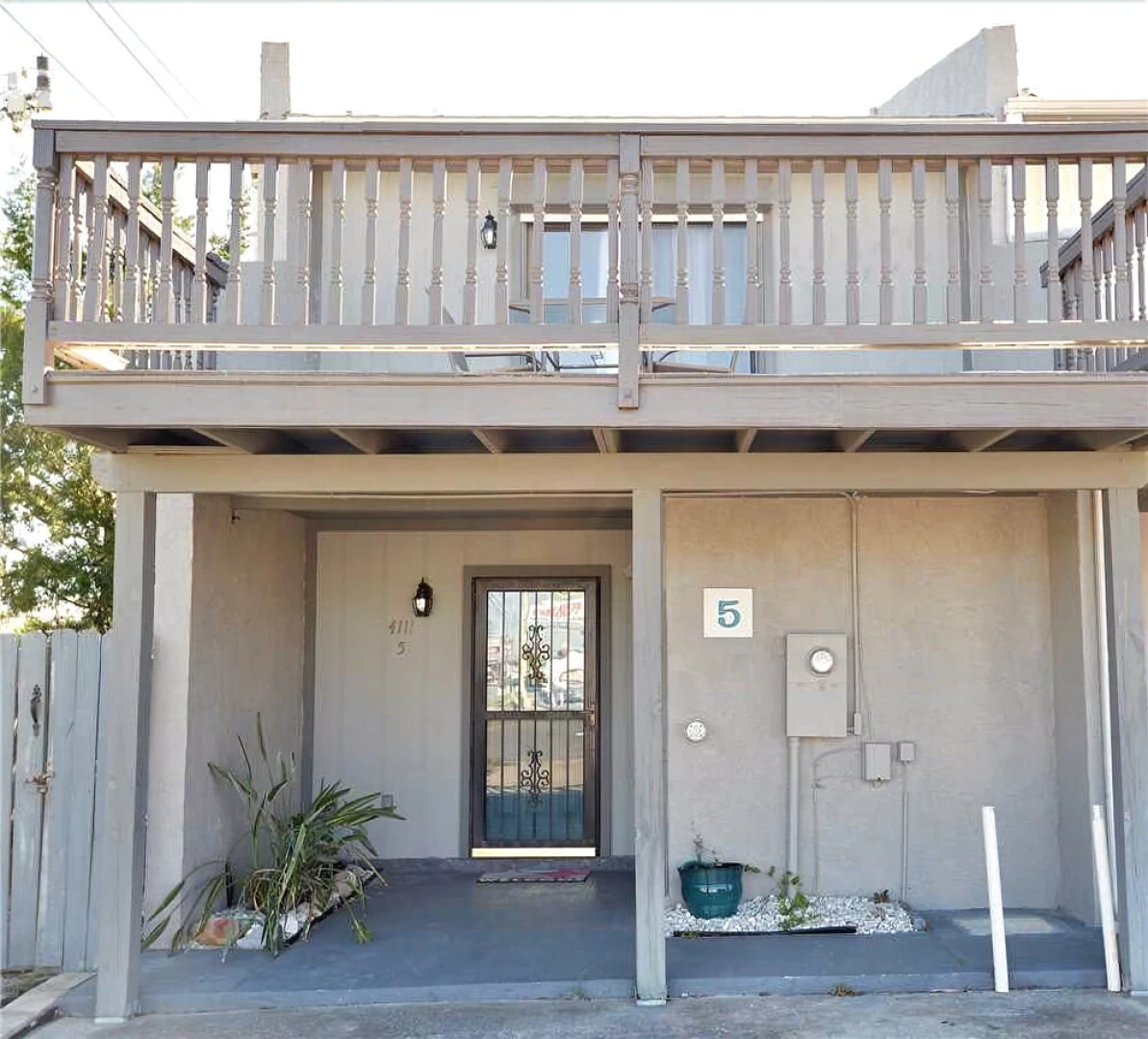 Tarpon 5 - Two Bedroom Condo