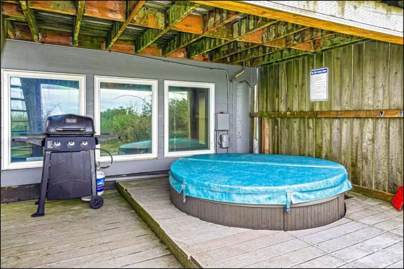 Las Brisas - Beach Dream Central