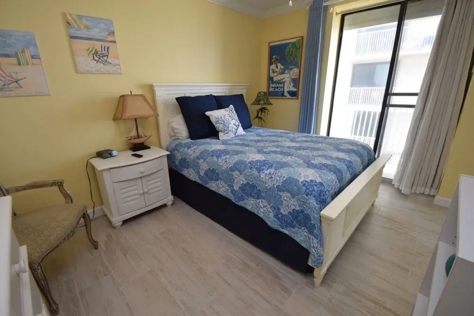 ShoalWater 1103 by RedAwning