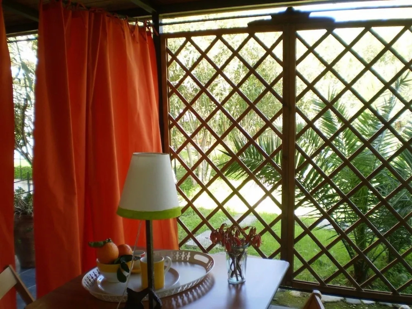 Agriturismo Fontanelle