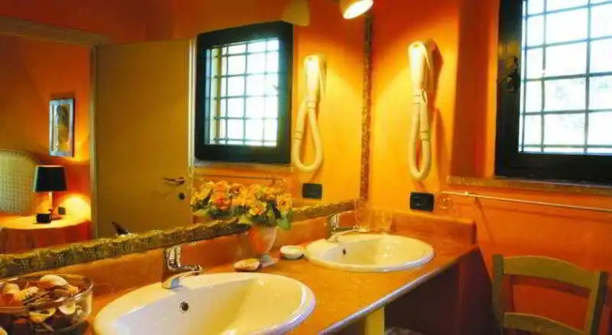 La Locanda Del Castello