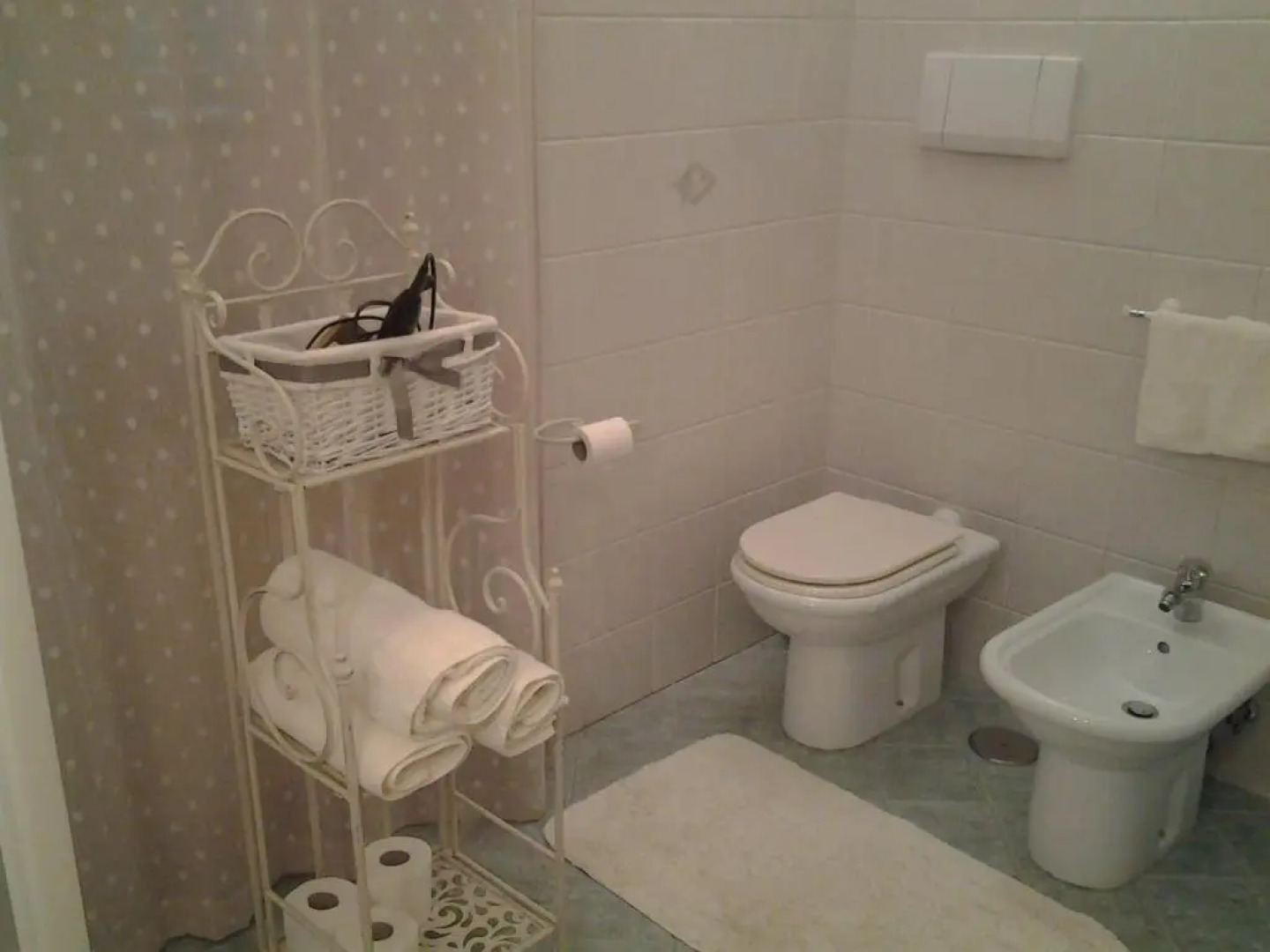 B&B La Collina degli Ulivi