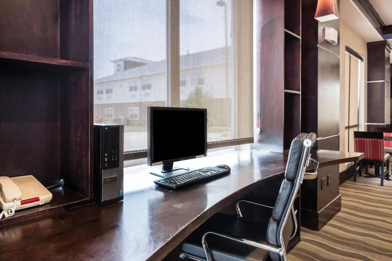 Comfort Suites Mineral Wells