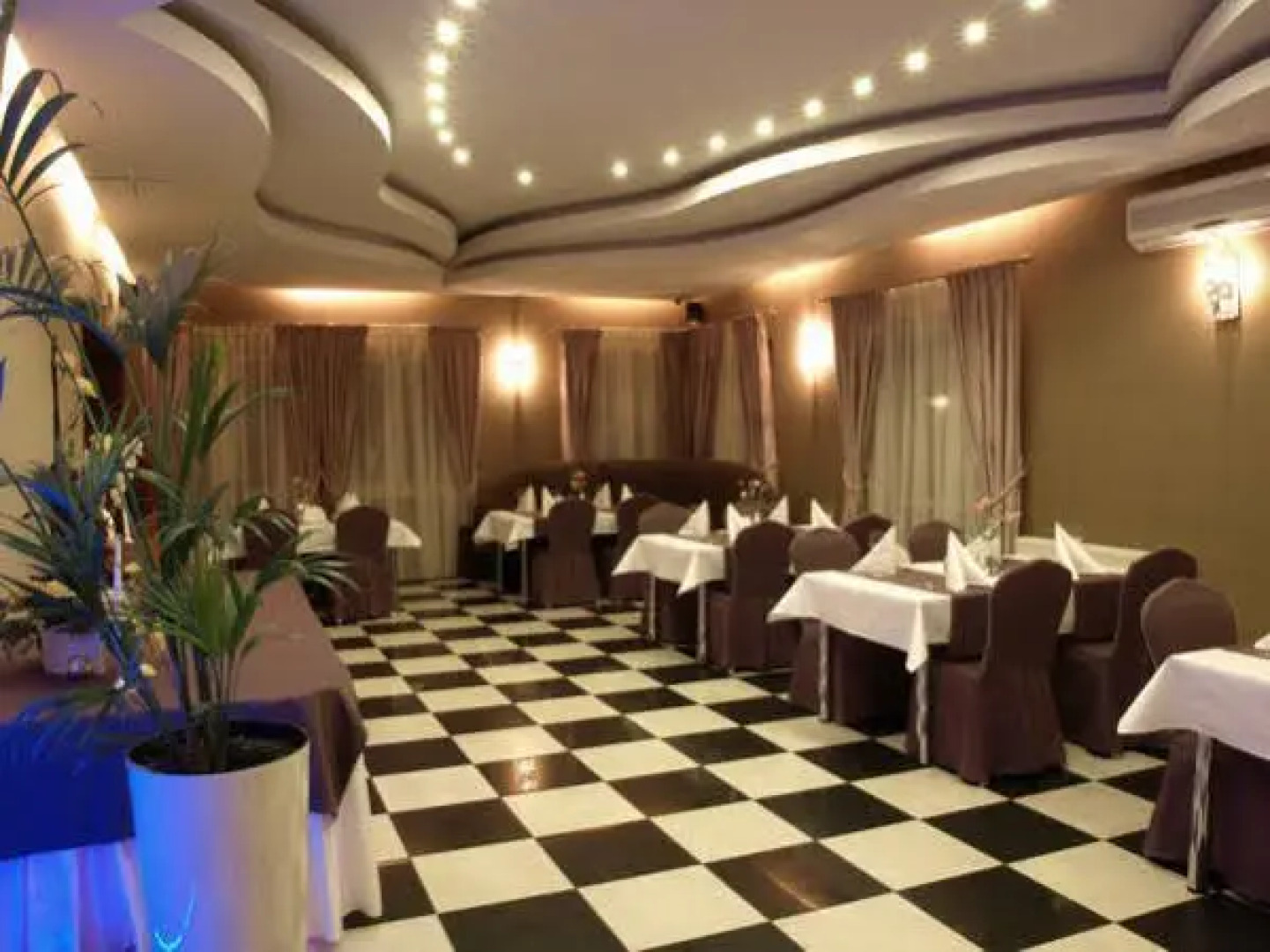 Hotel Kamiza