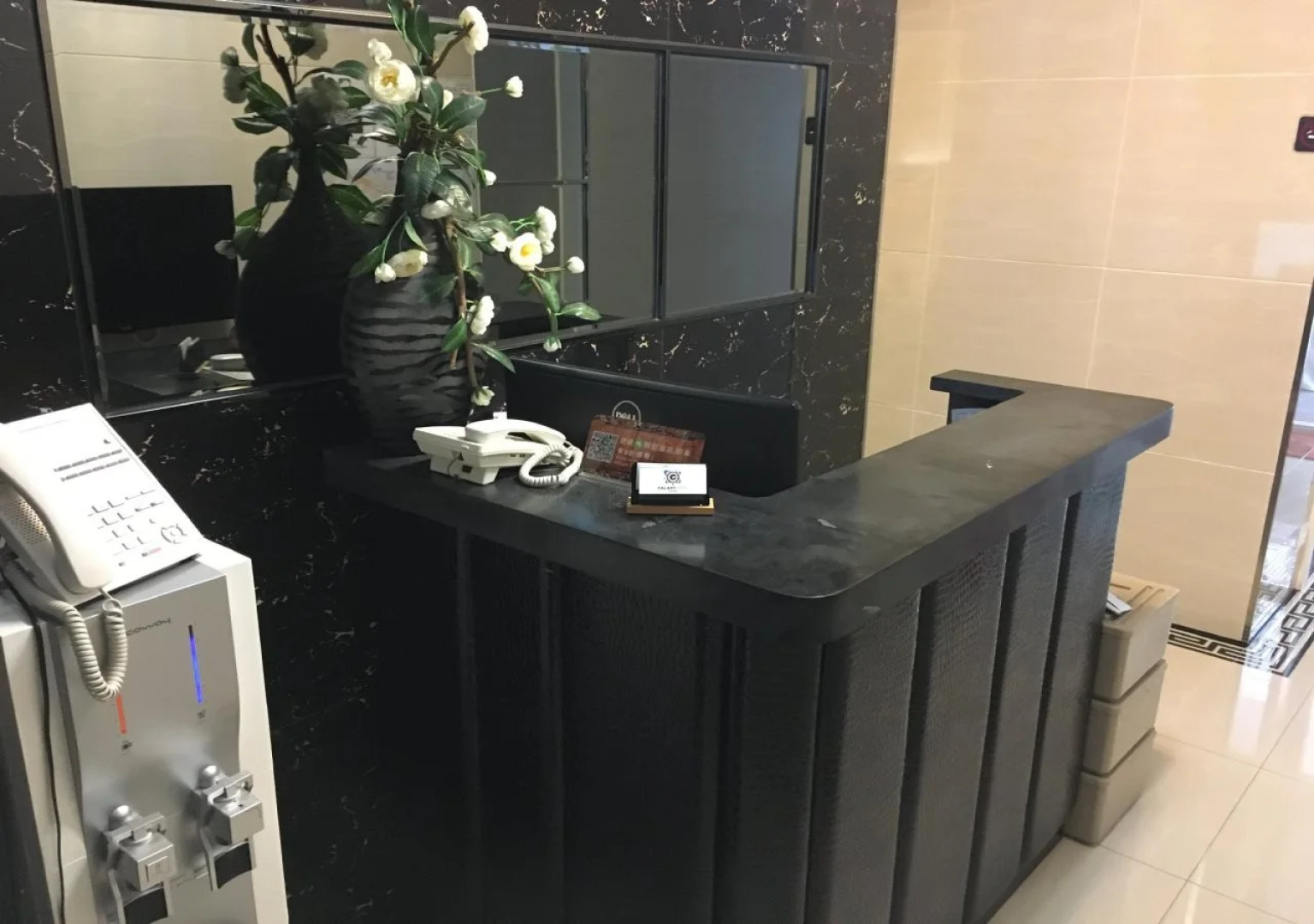 Seasons Hotel - Causeway Bay