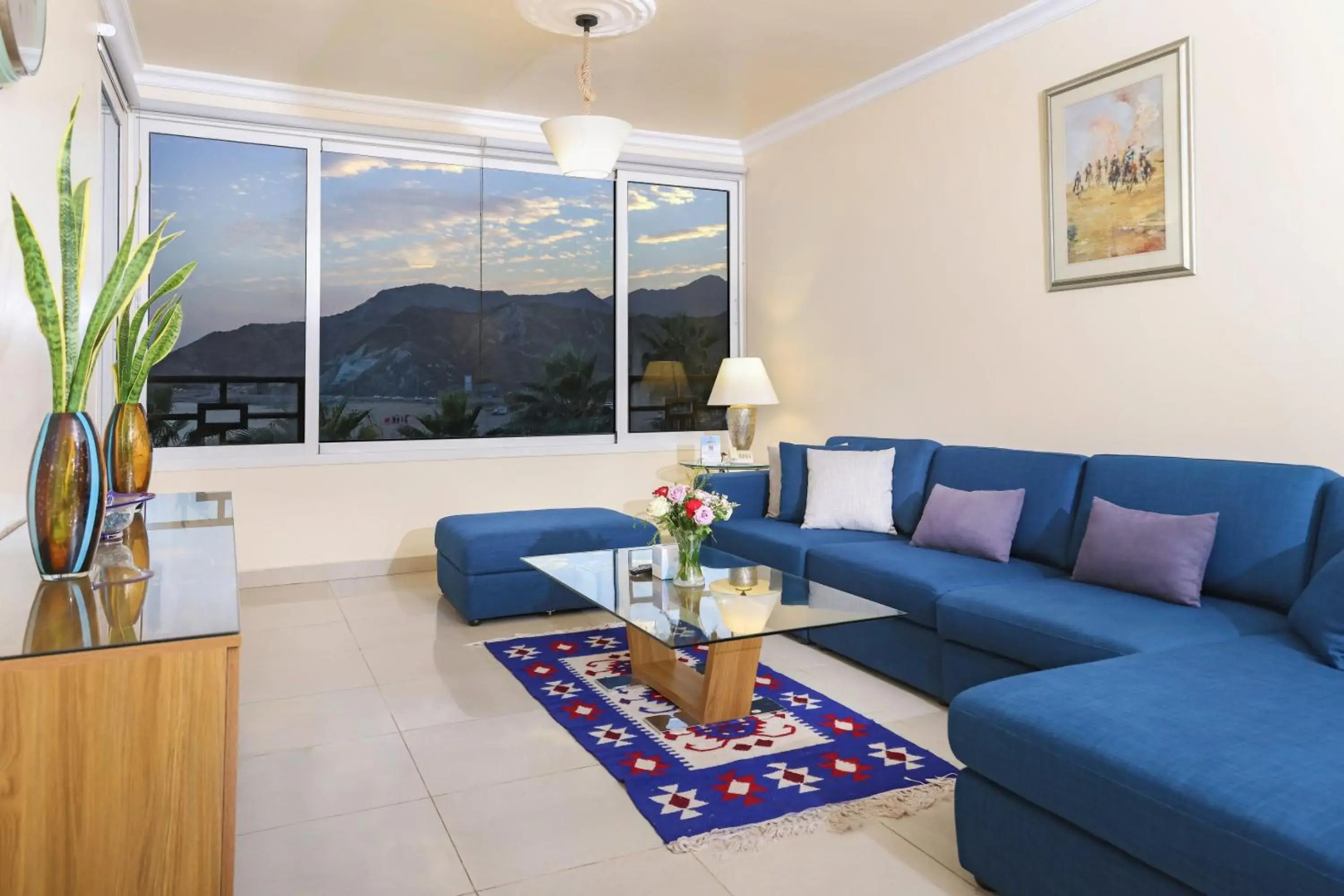 Sandy Beach Hotel and Resort