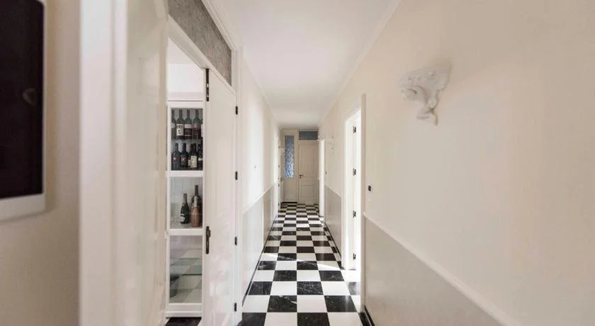 Il Sole Bed and Breakfast