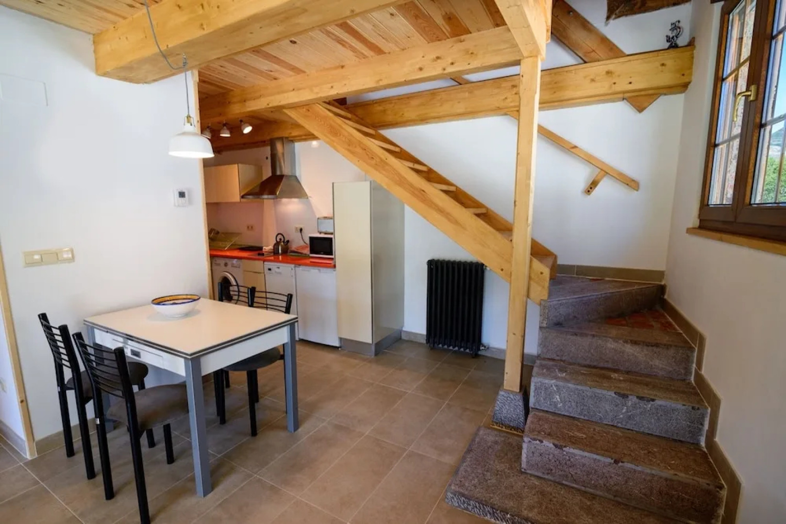 El Agua de la Lechería