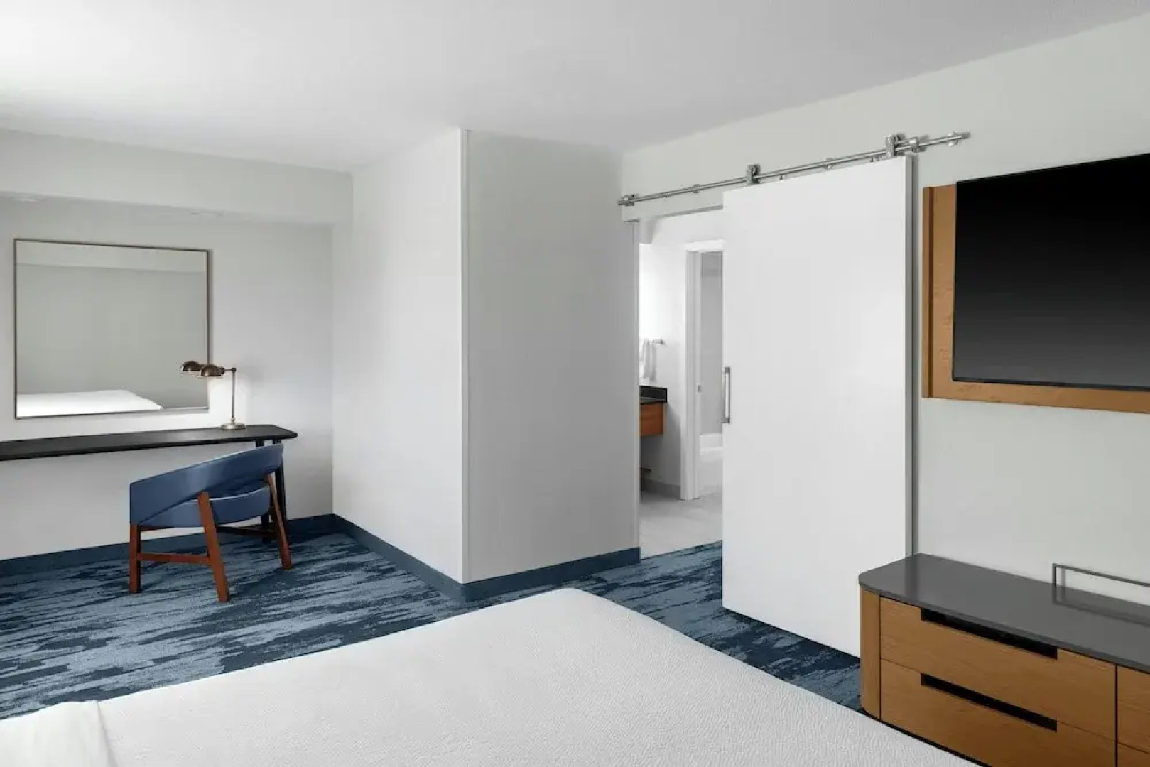 Fairfield Inn & Suites by Marriott San Francisco San Carlos