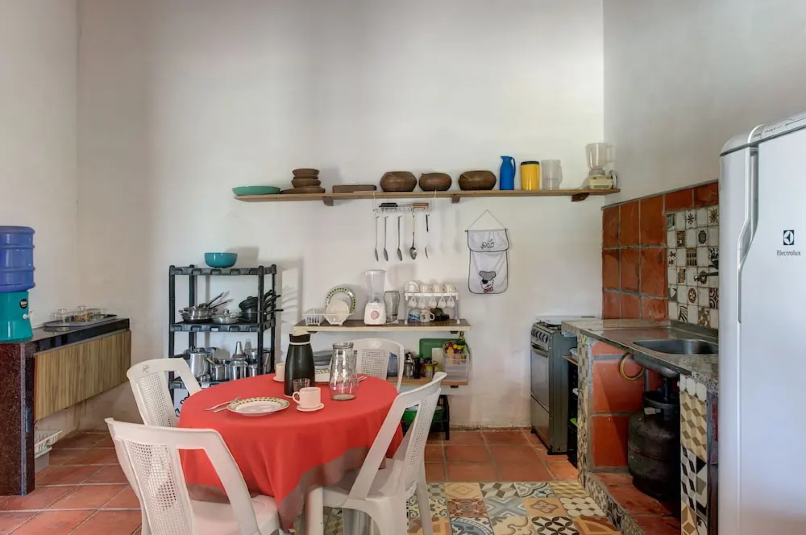 Sítio Em Aquiraz a 1,5km Praia Do Presídio