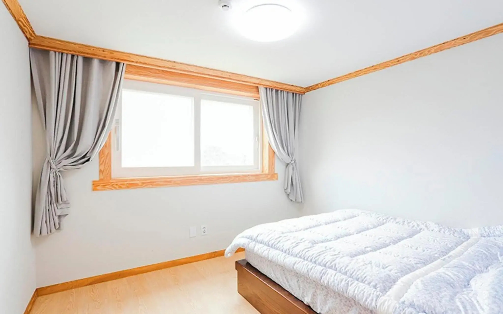 Yangpyeong Sonamujip Pension