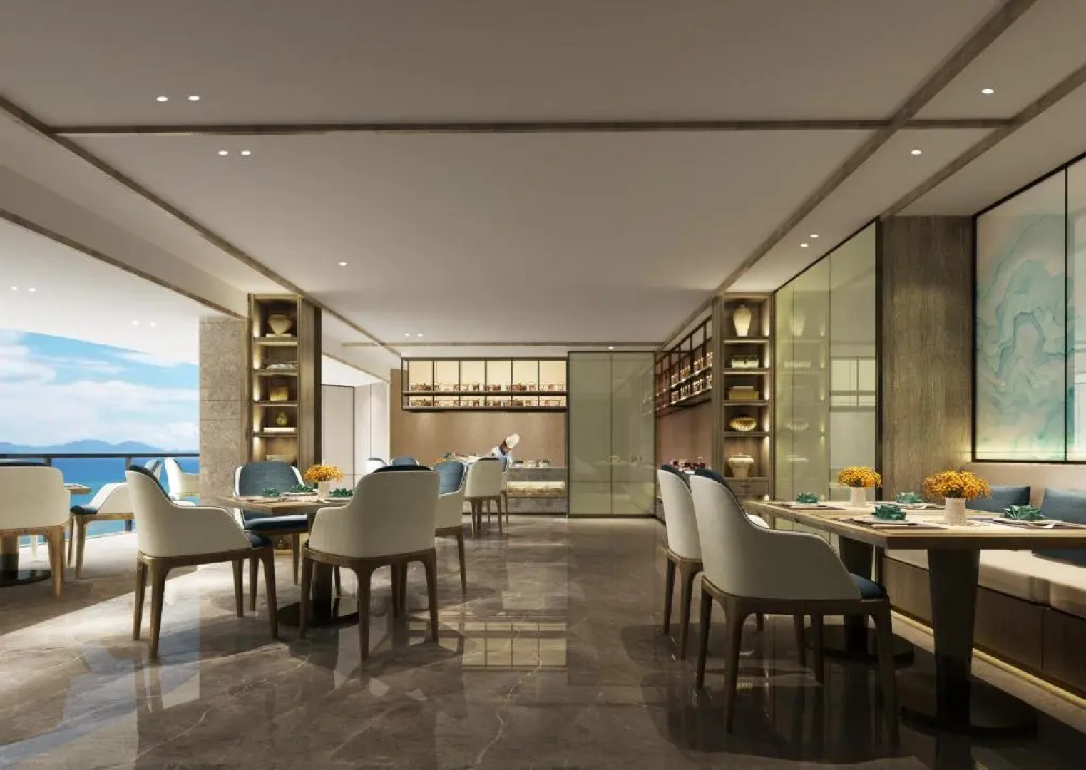 Howard Johnson by Wyndham Sihanoukville