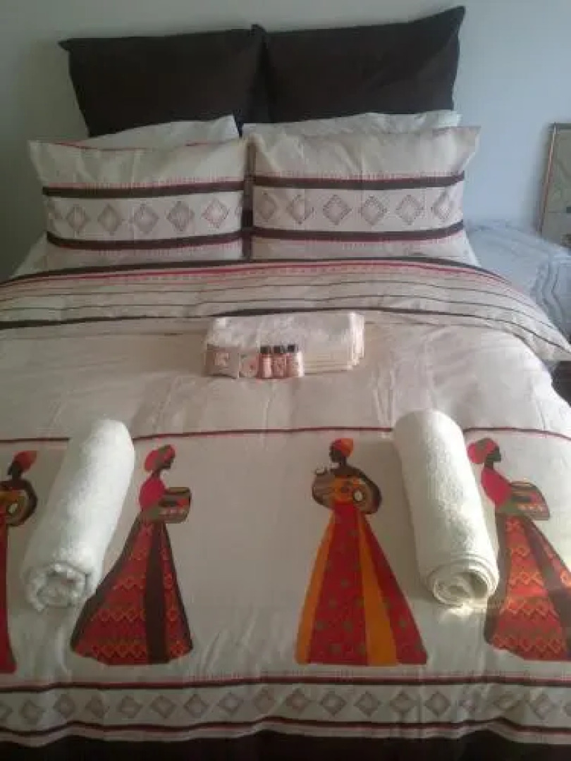 Nonkululeko Accommodation