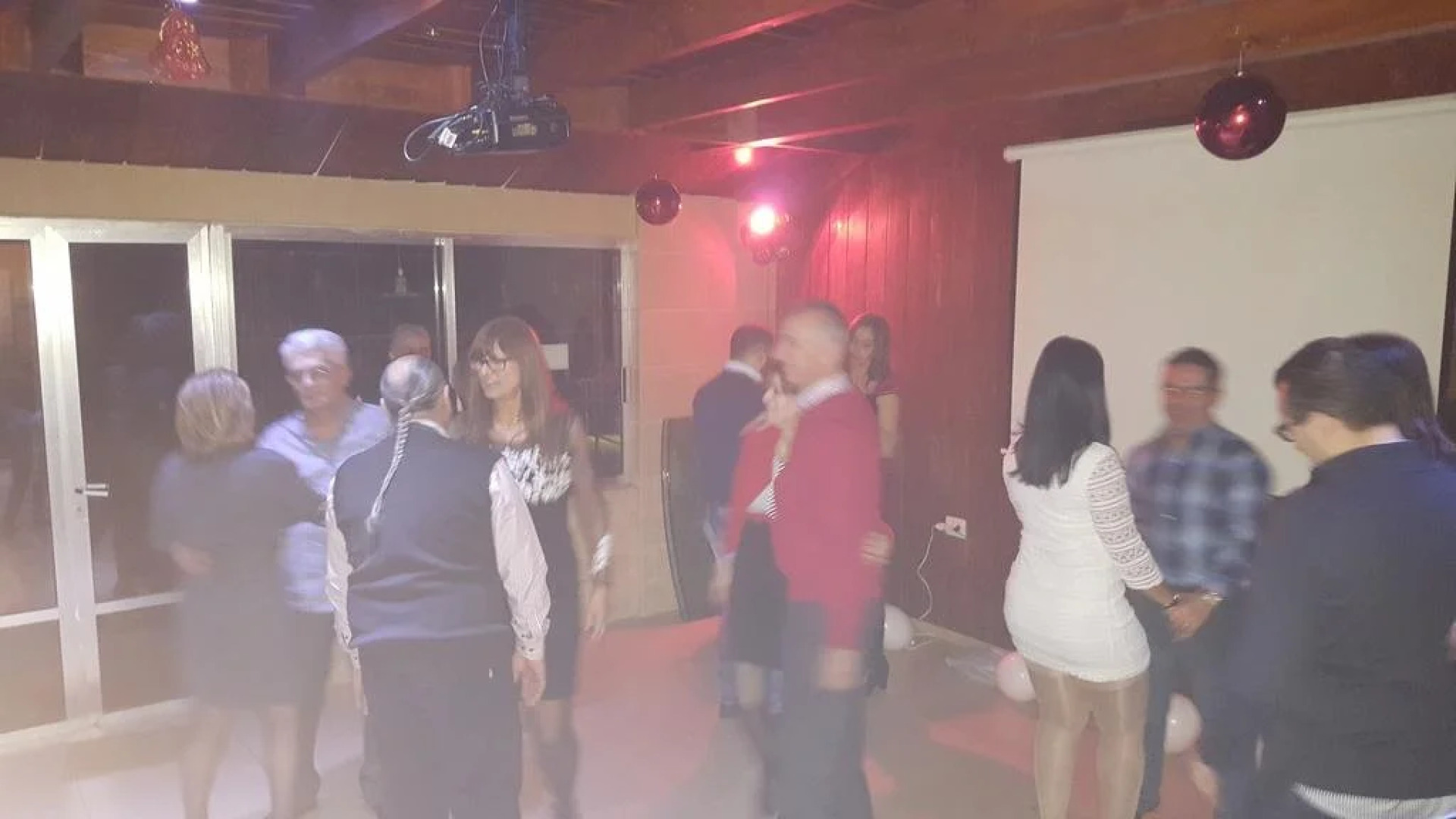 Restaurant And Motel El Rabih