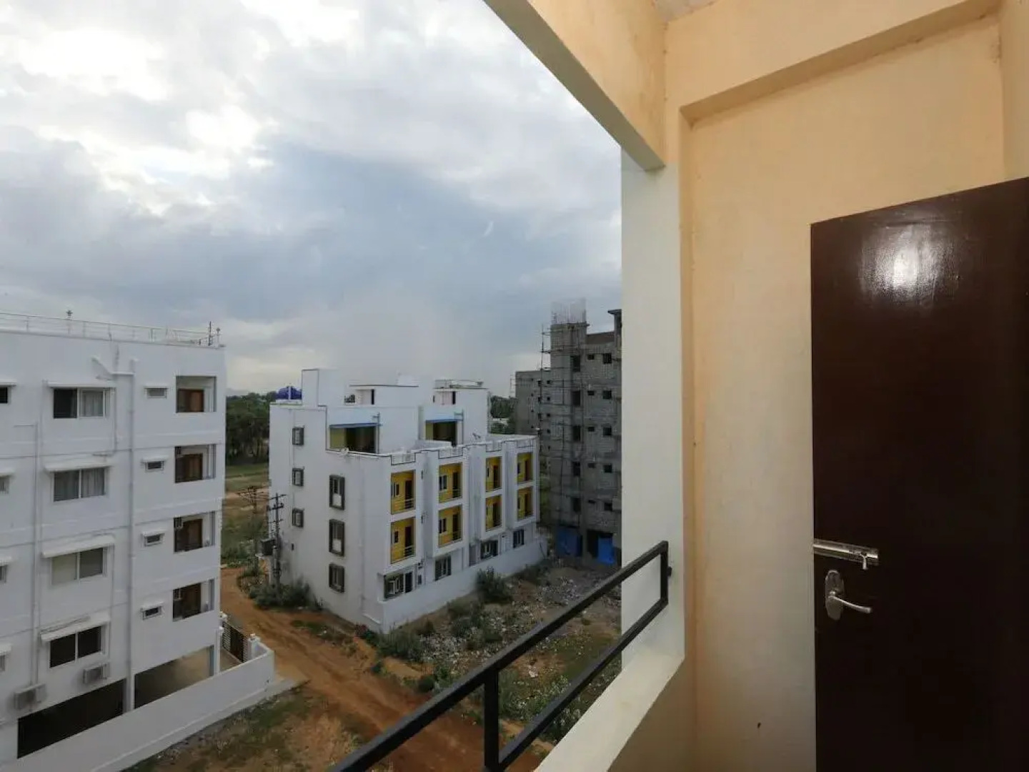 The Pando by OYO Rooms