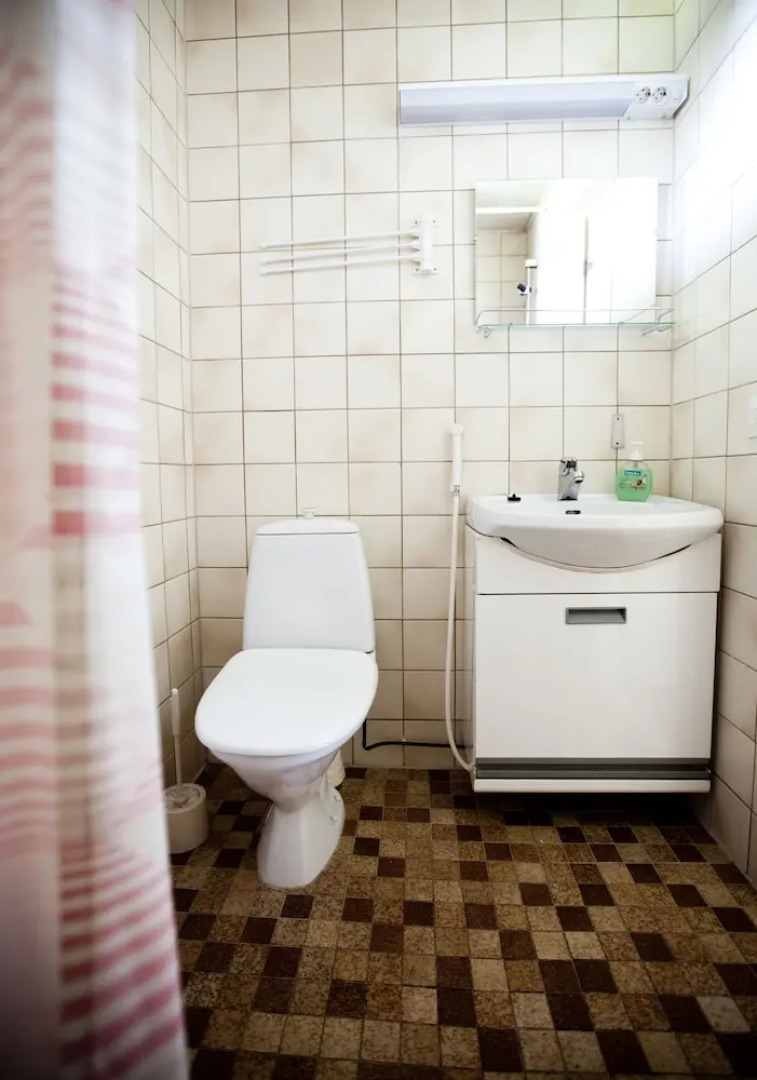 Holiday Resort Naaranlahti