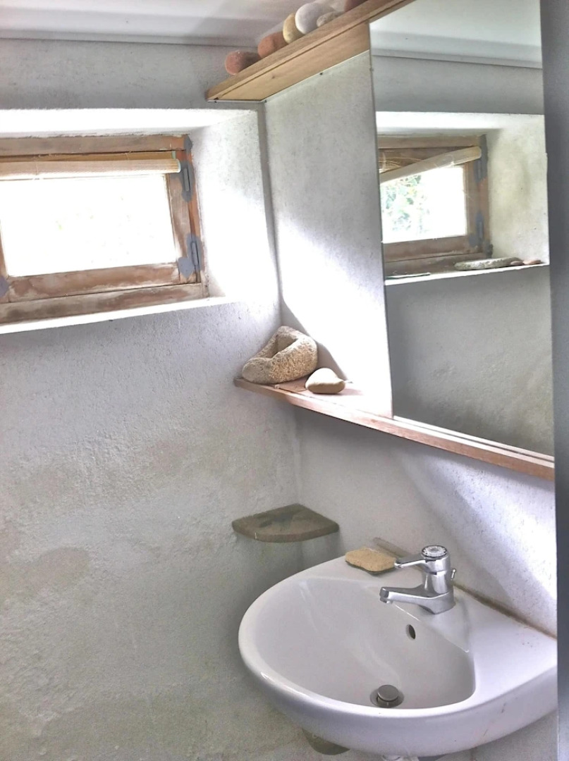 House With 5 Bedrooms in Moëlan-sur-mer, With Wonderful sea View, Furn