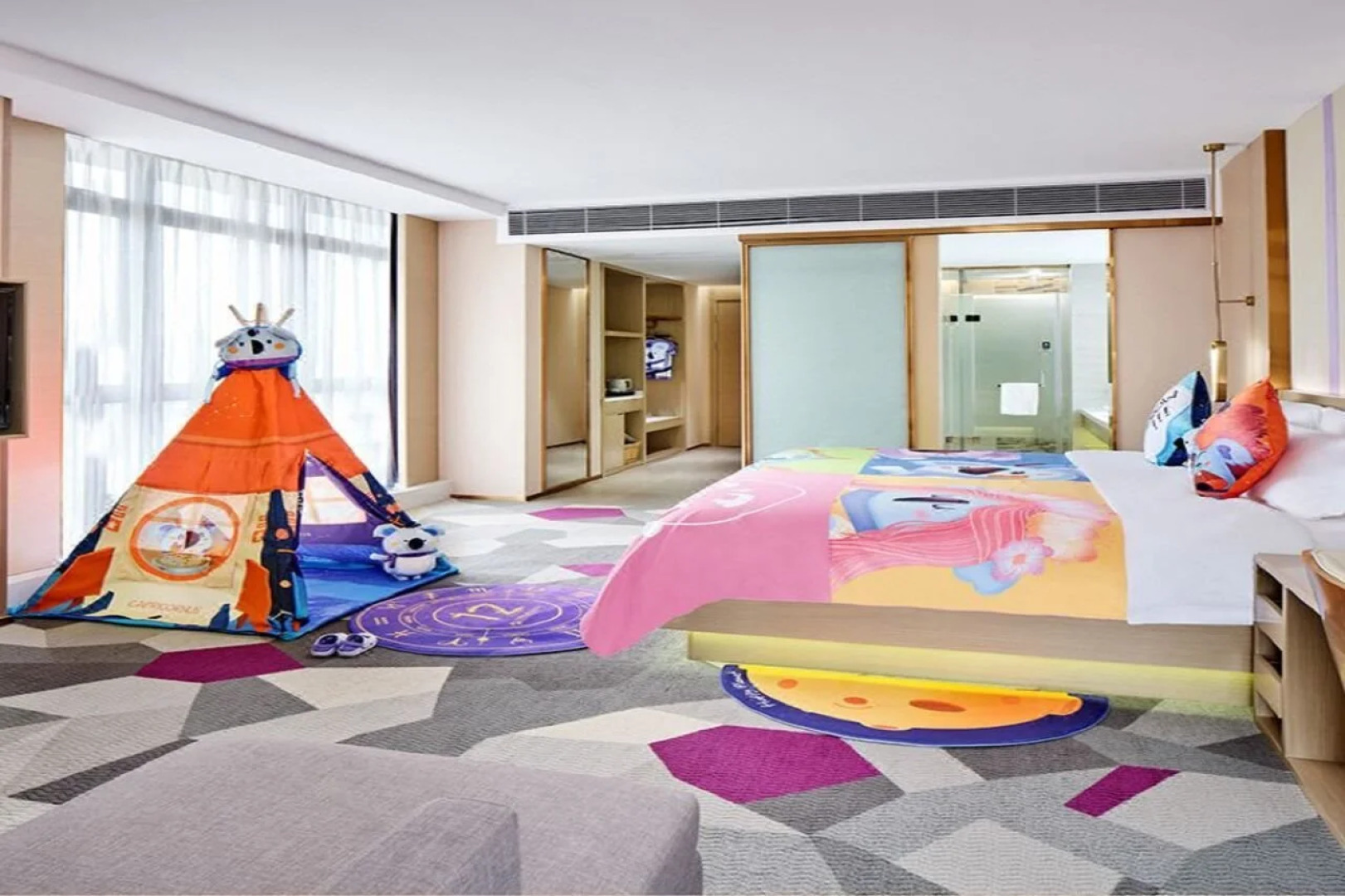 Lavande Hotel (Huazhou Beijing Road)