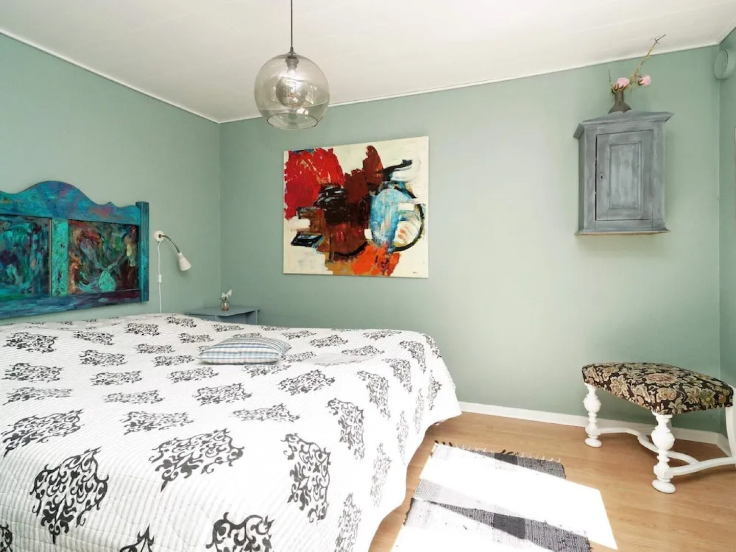 6 Person Holiday Home in Korsor