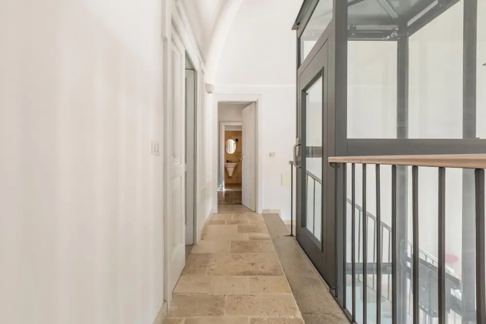 3784 ADT - Camera Matrimoniale