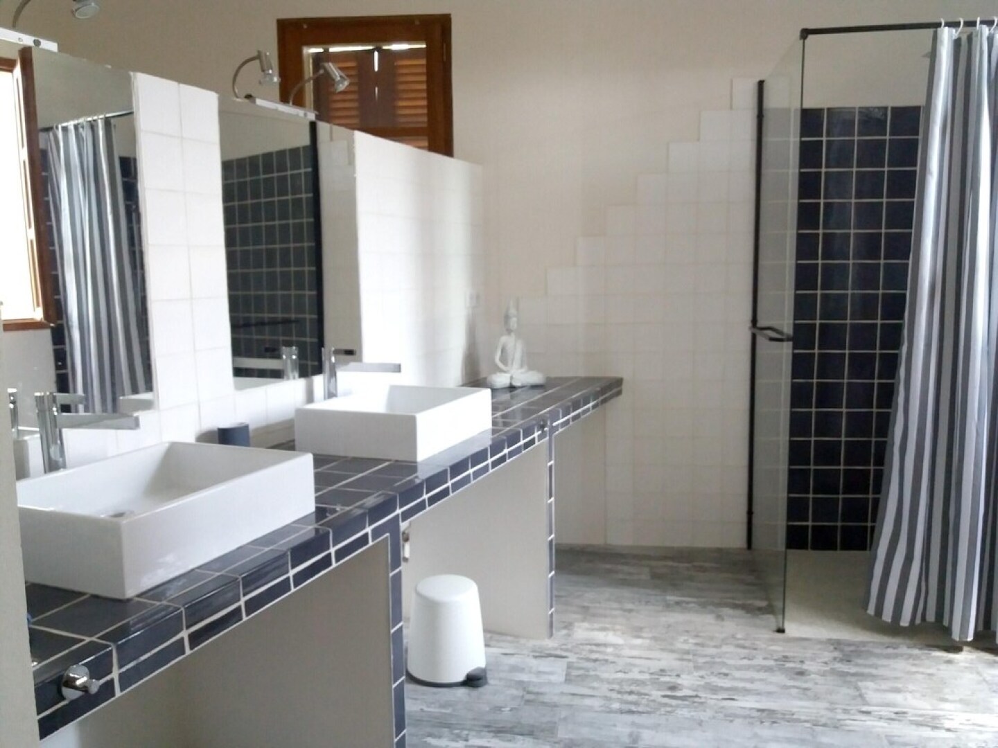 House With 3 Bedrooms In Tourtour, With Wonderful Mountain View, Furnished Garden And Wifi - 53 Km From The Beach