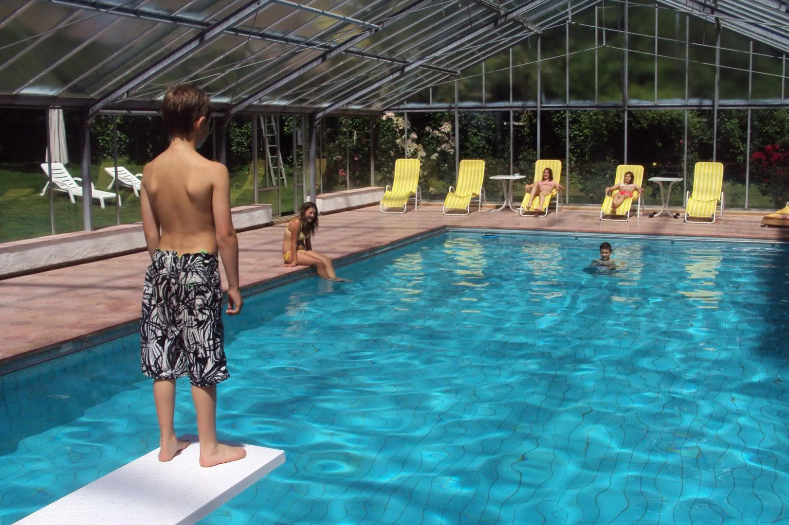 Residence Klementhof