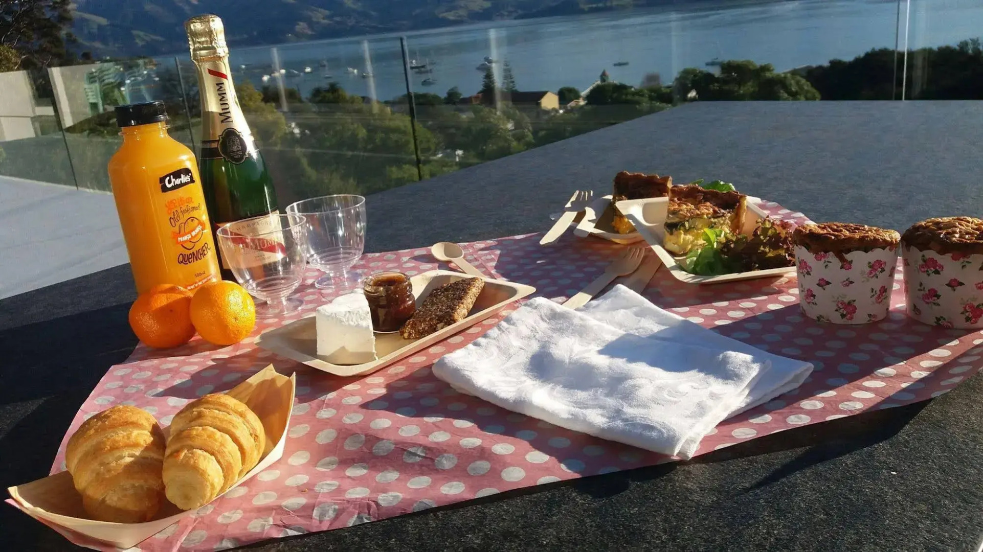 Akaroa FyrneBrooke House