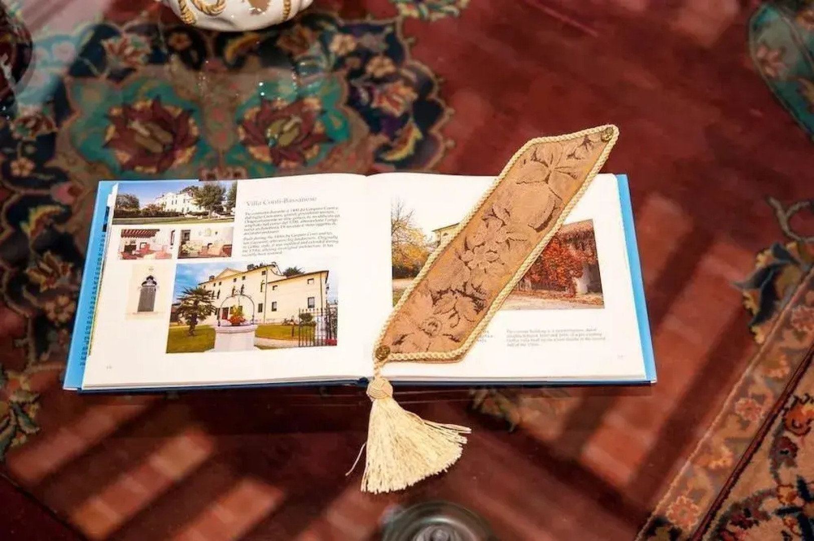 Villa Conti Bassanese