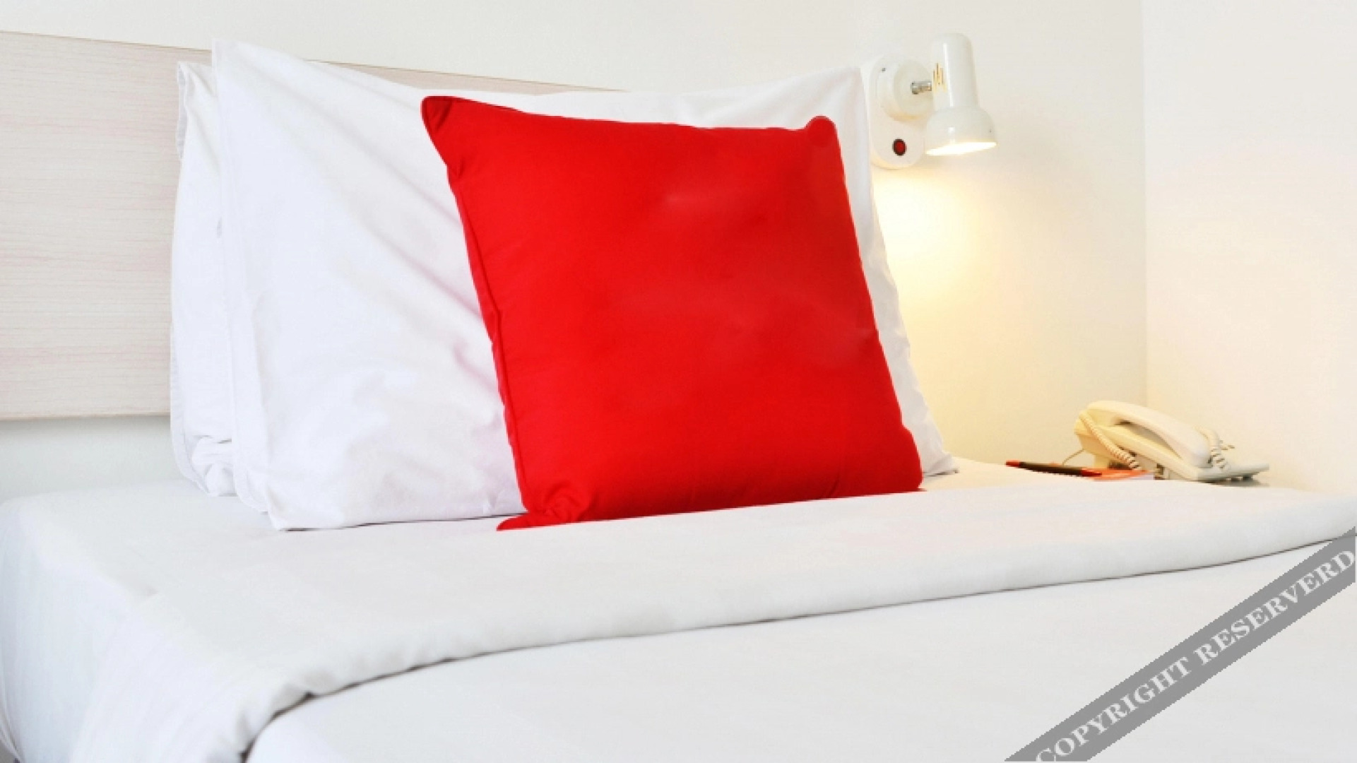 Sunrise Hotel Larantuka