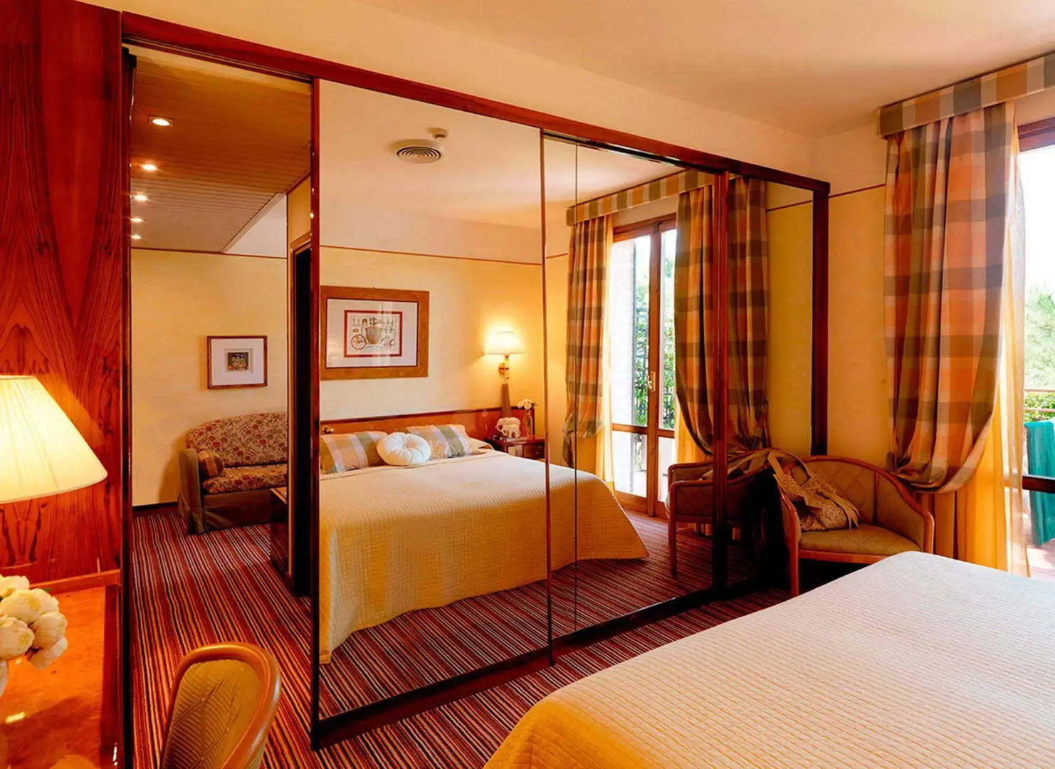 Relais Santa Chiara - Tuscany Charme