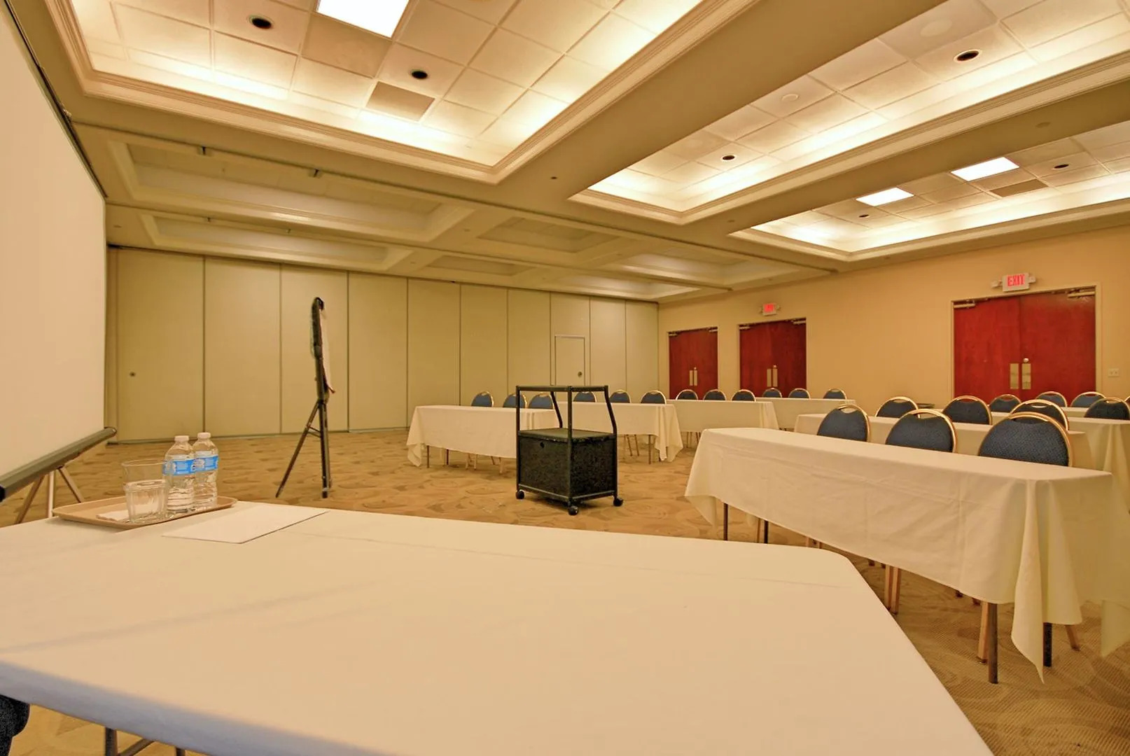 Best Western Plus Palm Beach Gardens Hotel & Ste & Conf Ctr