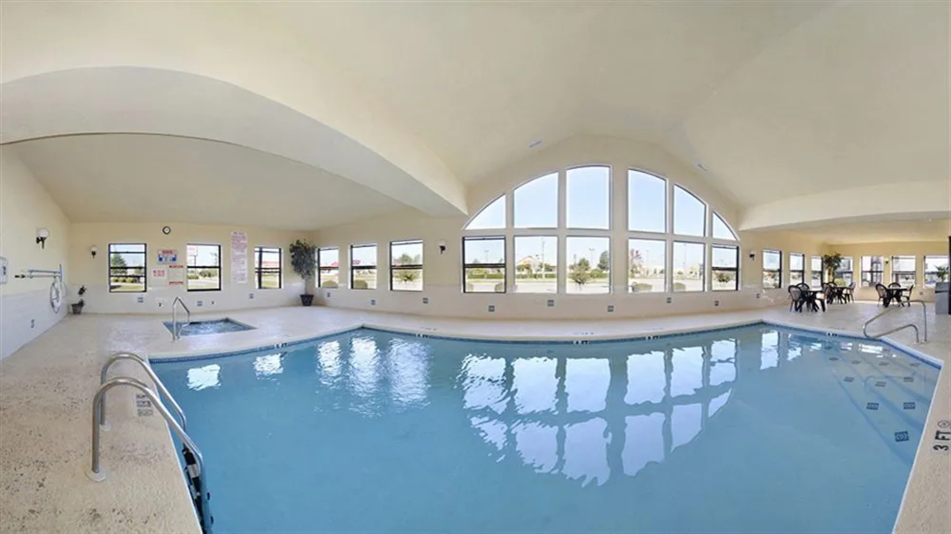 Comfort Suites Warner Robins