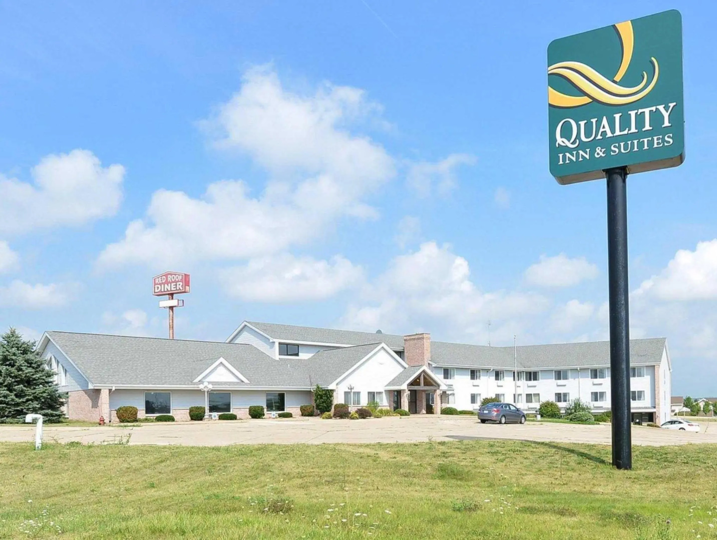 American Inn and Suites