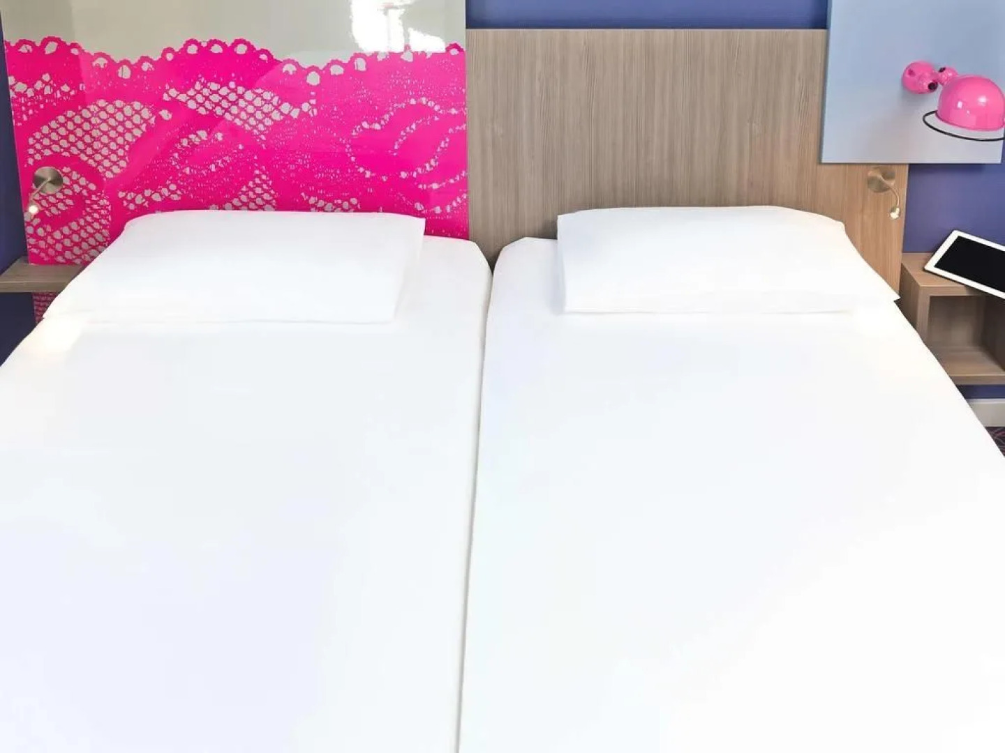ibis Styles Arles Palais des Congrès
