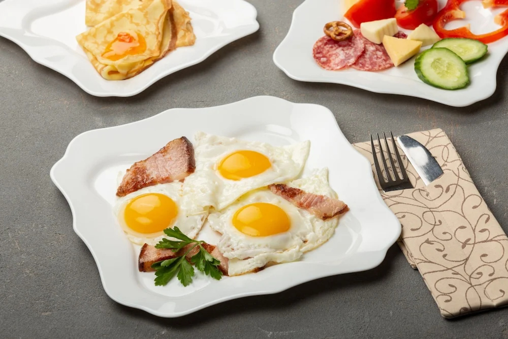 Отель Helicopter