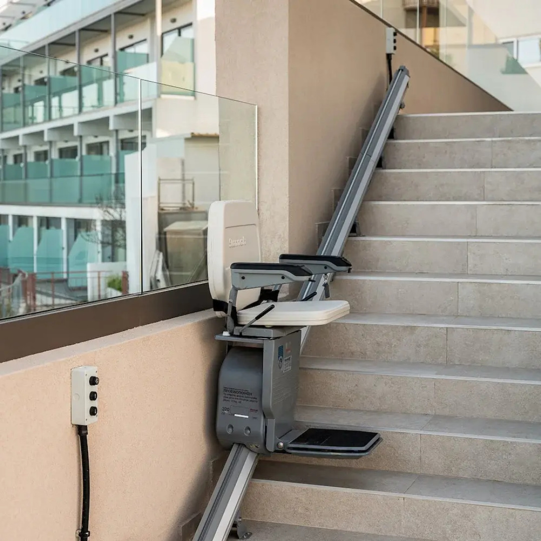 Kyma - Majo Luxury Villas 6-bedroom w Gym Sauna