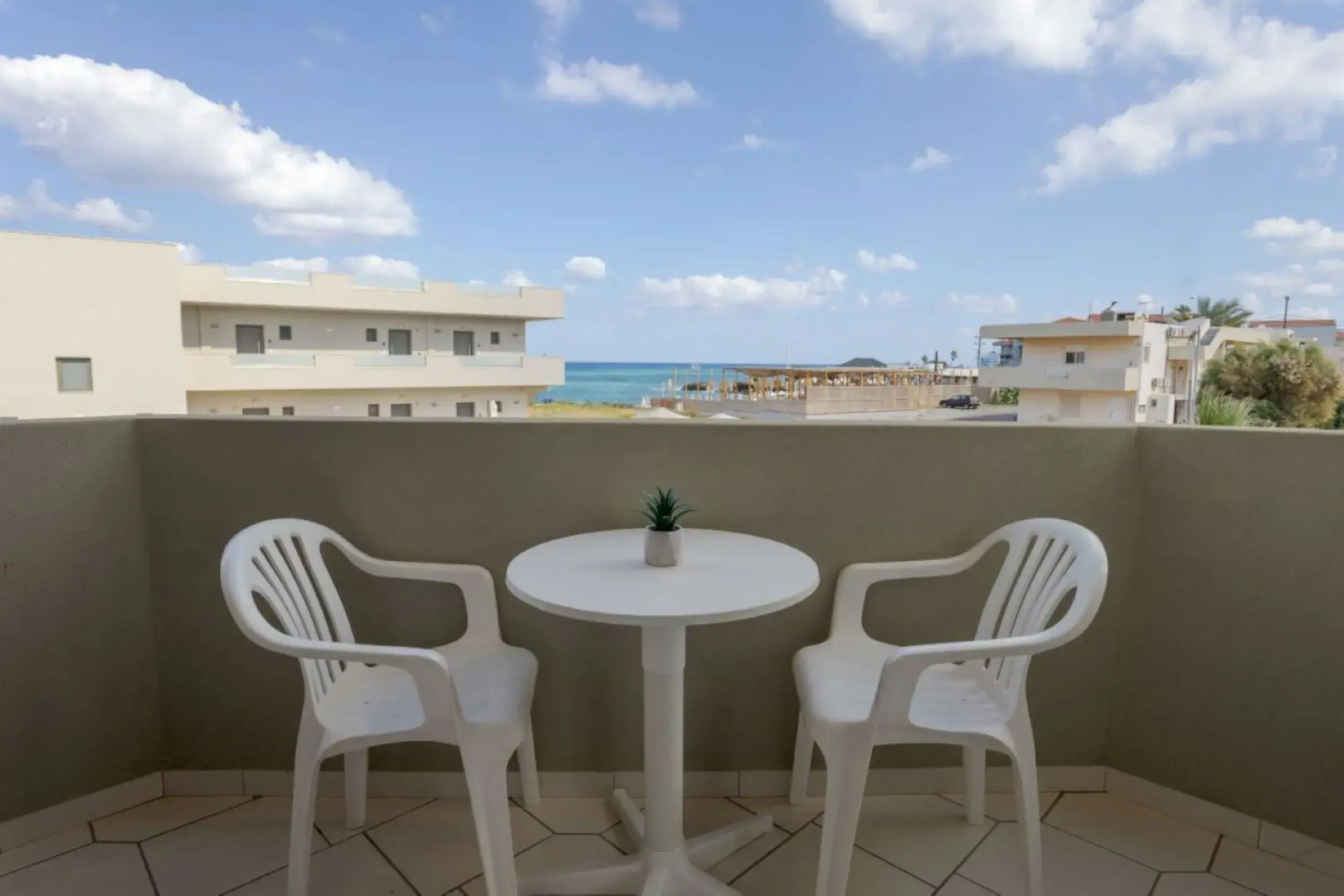 John Mary Apartments