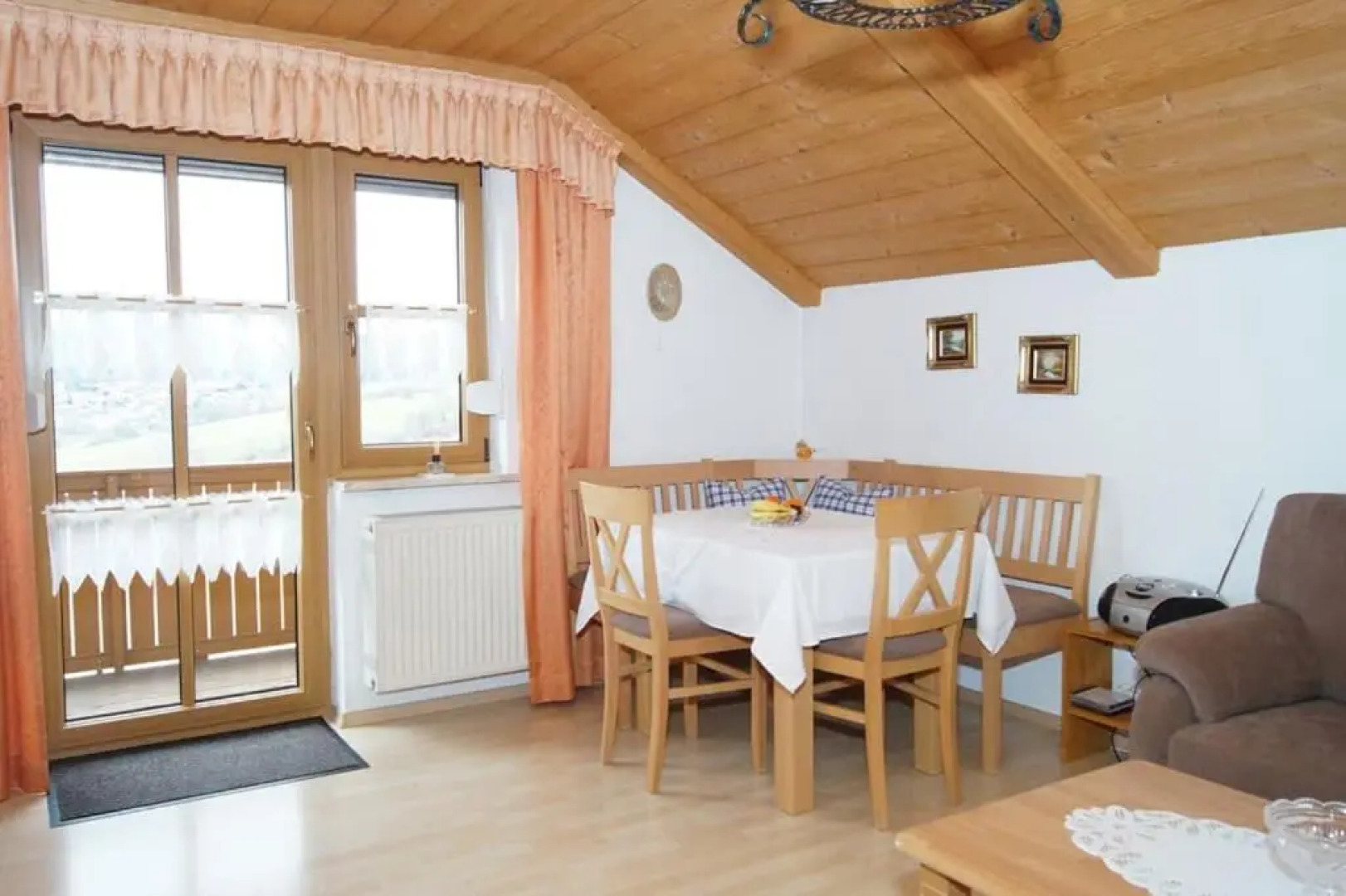 Ferienwohnungen Meindl