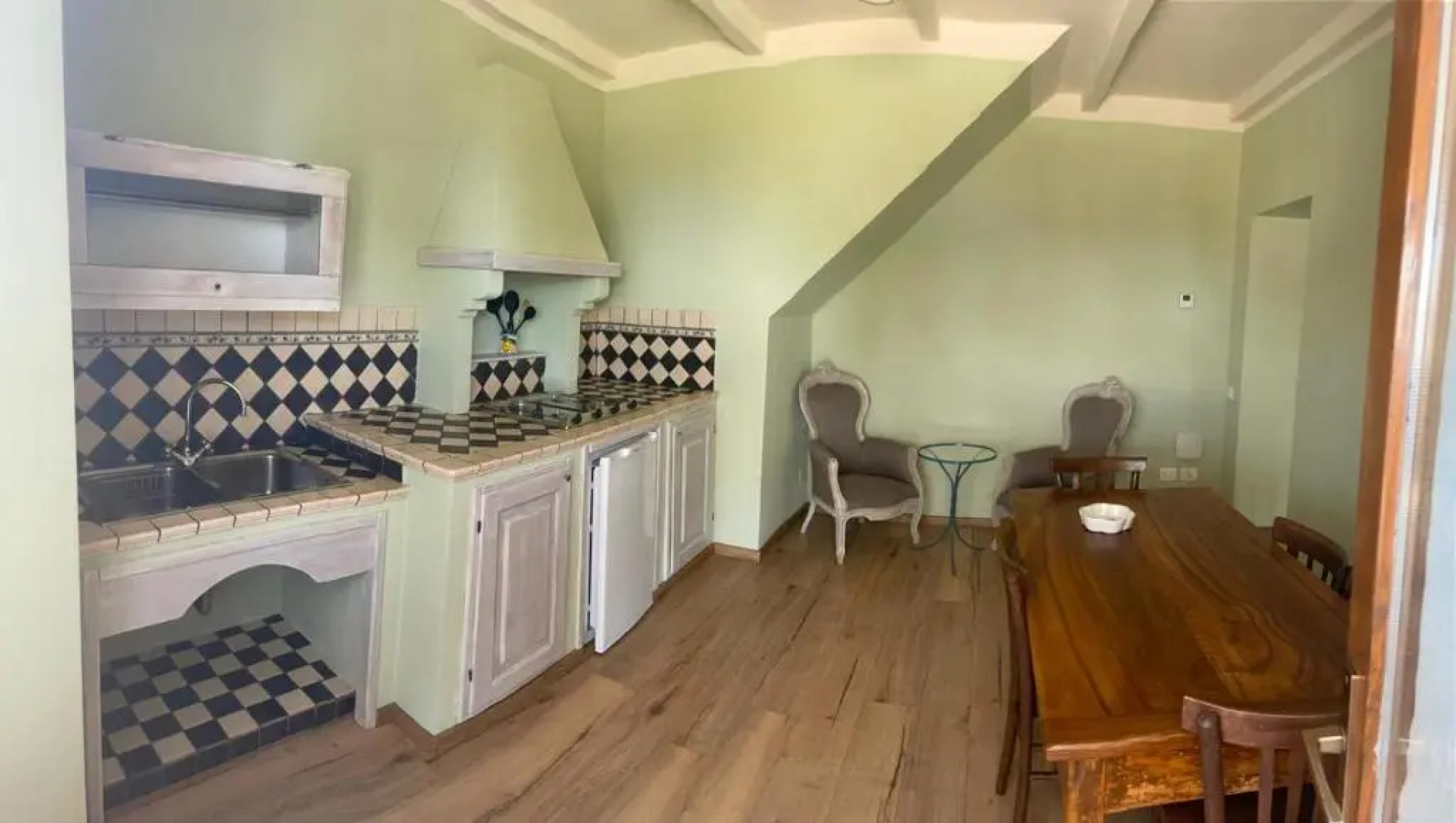 Agriturismo Le Casaline