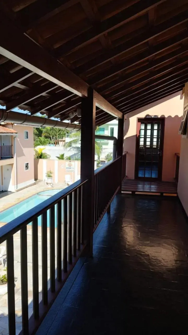 APCEF/RJ Sede Praiana Cabo Frio