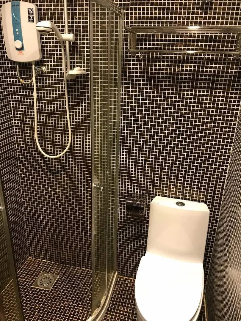 Hotel Grand Palace Ampang