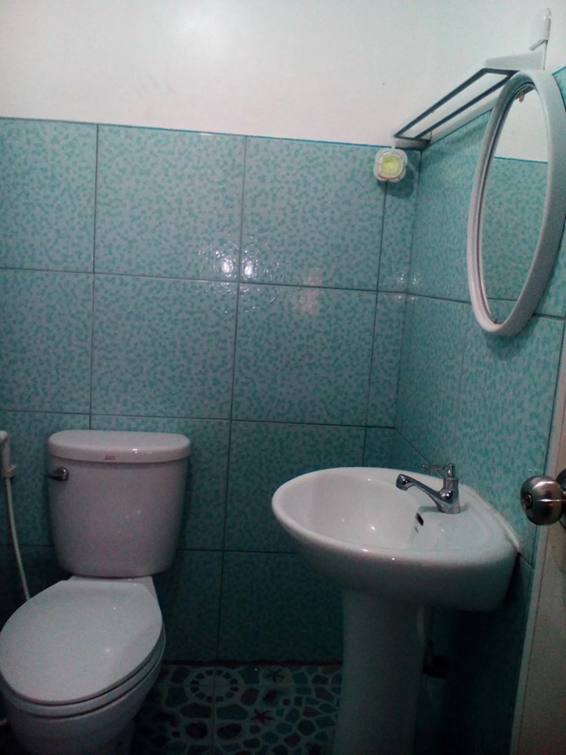 Villa Emilia Pension House