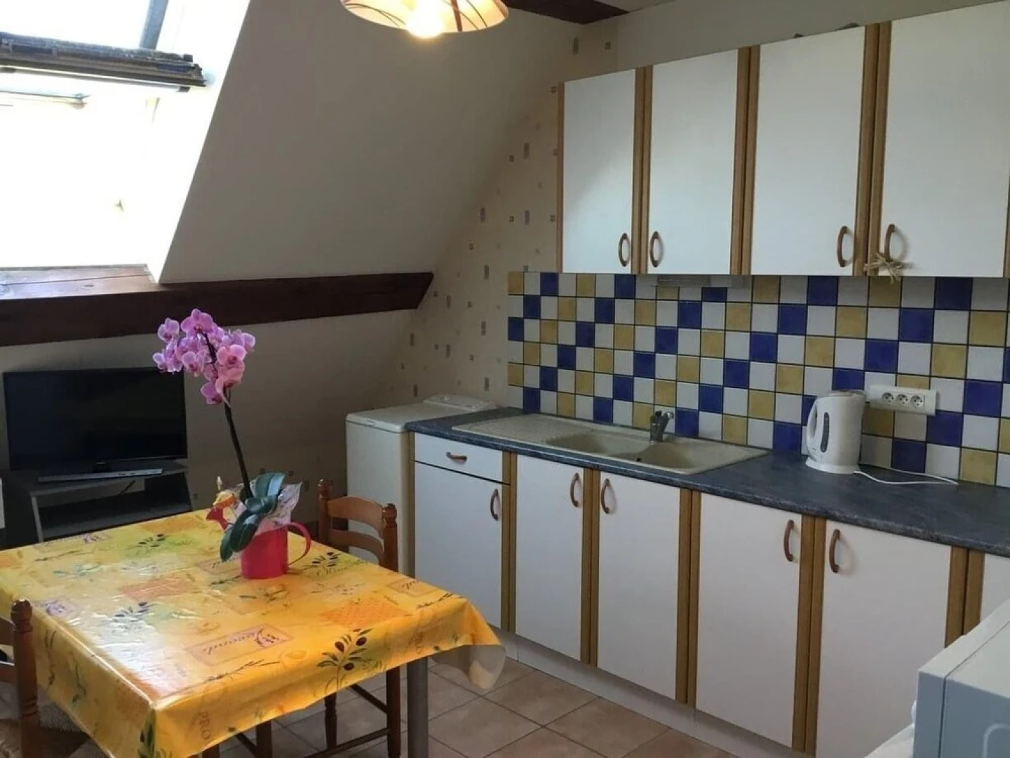 Studio Meublé La Ferme de Montard