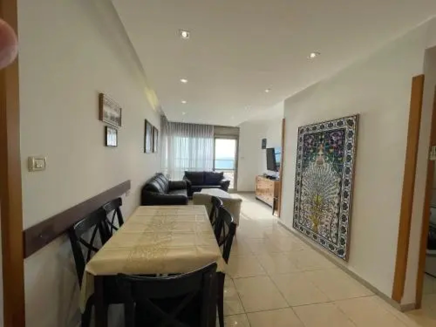 Netanya Dreams Luxury Apt.W02