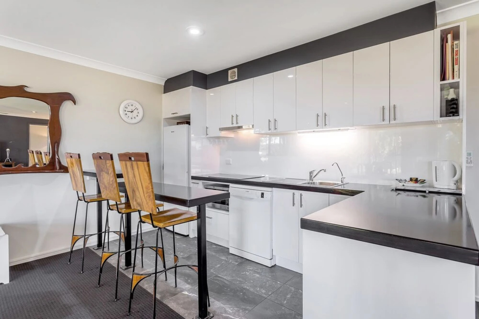 The Lotus Retreat at Horizons, Villa 136