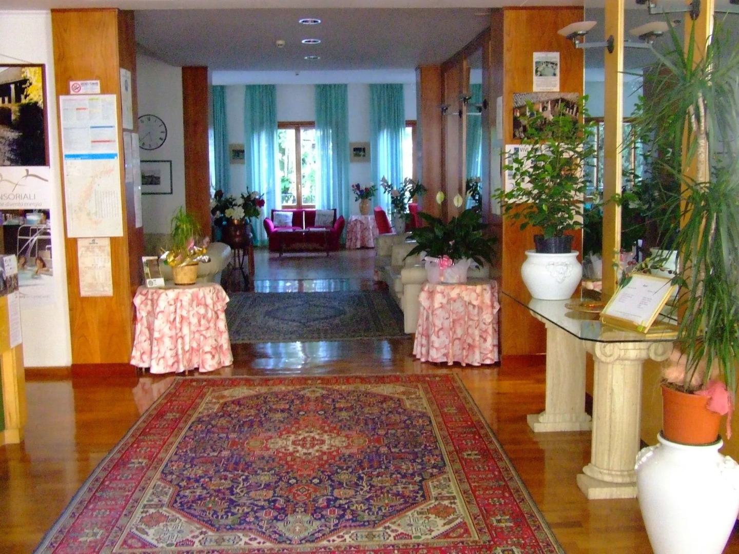 Hotel Rinascente