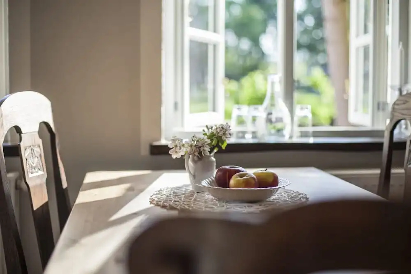 Ferienhof am Hemmelsdorfersee