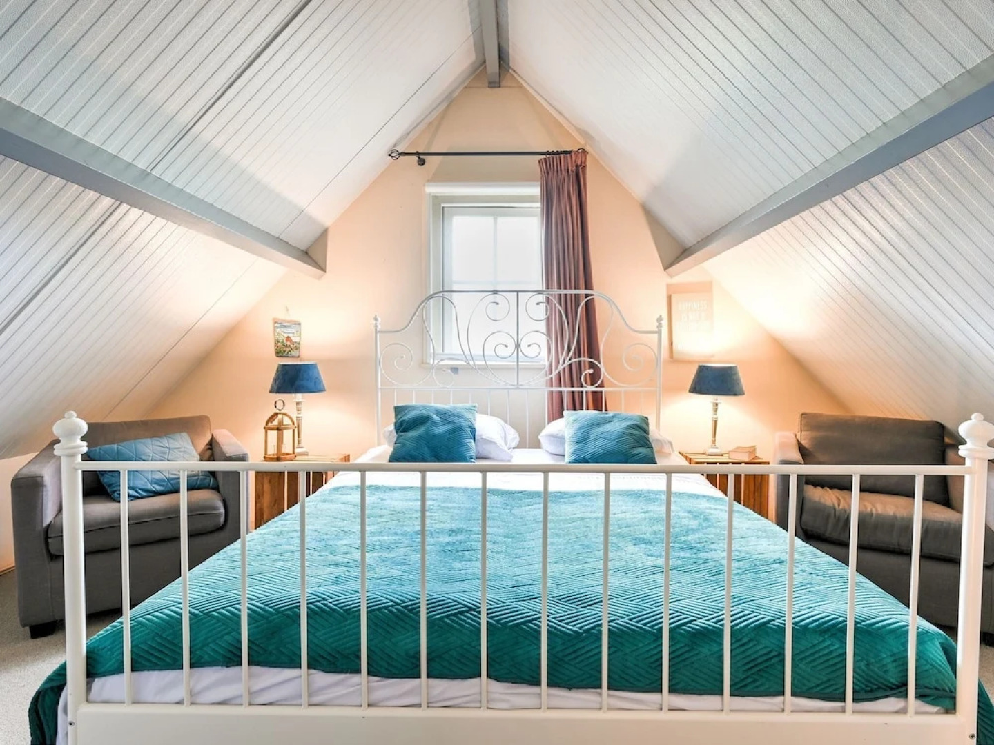 Holiday Home in Overberg With Private Garden and Terrace